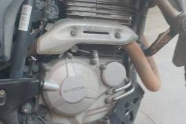 Honda, XRE 300, 2016 Honda, XRE 300, 2016