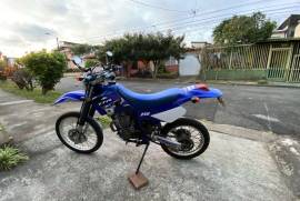 Yamaha, TTR 250, 2003