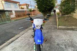 Yamaha, TTR 250, 2003