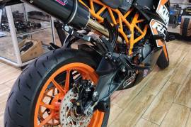 KTM, RC 390, 2015