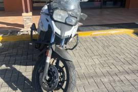 BMW, F 700 GS, 2017