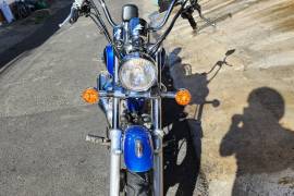 Suzuki, Gz150, 2018