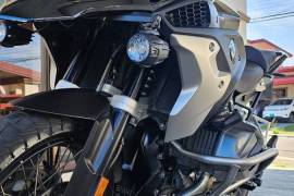 BMW, 1250GS Triple Black Edición 719, 2023