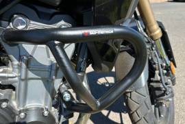 Honda, cb 500x, mod 2022, km 1,500, 2022