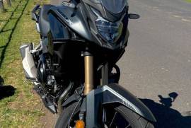 Honda, cb 500x, mod 2022, km 1,500, 2022