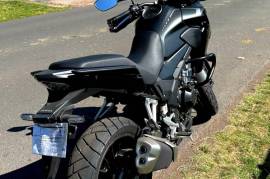 Honda, cb 500x, mod 2022, km 1,500, 2022