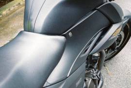Suzuki, Gixxer 250, 2021