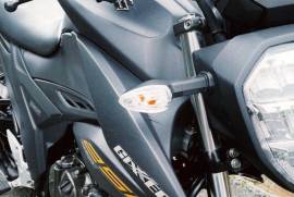 Suzuki, Gixxer 250, 2021