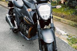 Suzuki, Gixxer 250, 2021