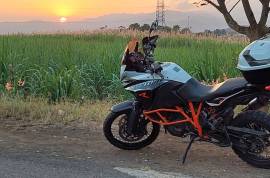 KTM, 1190 ADVENTURE R, 2015