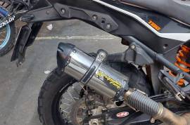 KTM, 1190 ADVENTURE R, 2015