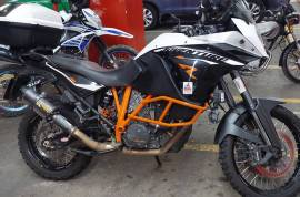 KTM, 1190 ADVENTURE R, 2015