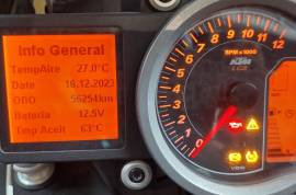 KTM, 1190 ADVENTURE R, 2015