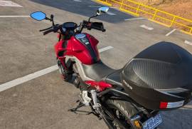 Honda, CB190R, 2019