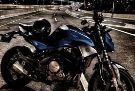 CFMoto, NK, 2020