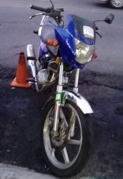 yamaha fz 125cc bike