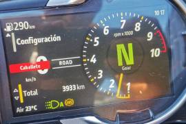 Ducati, Scrambler 800, 2023