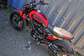 Ducati, Scrambler 800, 2023