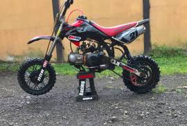 Honda, CRF , 2012