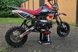 Honda, CRF , 2012