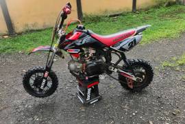 Honda, CRF , 2012