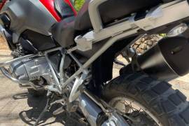 BMW, R1200 GS , 2015