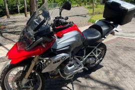 BMW, R1200 GS , 2015