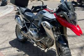 BMW, R1200 GS , 2015