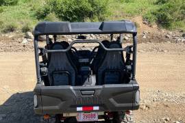 Yamaha, 2019 Yamaha Wolverine 850 X4 SE , 2019