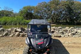 Yamaha, 2019 Yamaha Wolverine 850 X4 SE , 2019