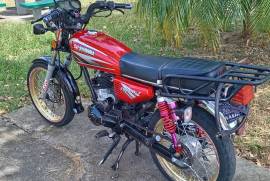 Katana, CG150, 2016 Katana, CG150, 2016