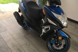 Katana, SR2, 2020