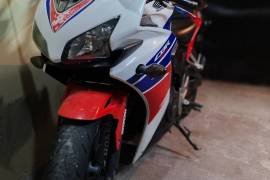 Honda, Cbr500, 2015