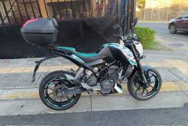 KTM, Duke , 2020 KTM, Duke , 2020