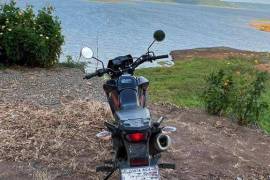 Honda, XR190 L, 2019