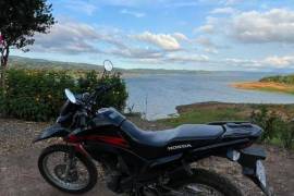 Honda, XR190 L, 2019