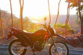 Honda, XR190 L, 2019