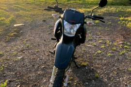 Honda, XR190 L, 2019