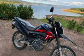 Honda, XR190 L, 2019