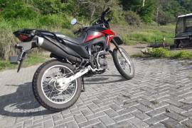 Honda, XR190 L, 2019