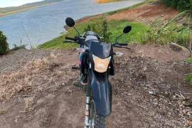 Honda, XR190 L, 2019