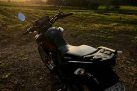 Honda, XR190 L, 2019
