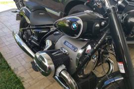 BMW, R18, 2022