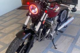 Honda, CB 750 , 1992