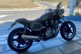 Honda, CB 750 , 1992