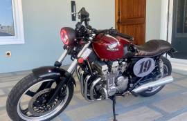 Honda, CB 750 , 1992
