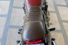 Honda, CB 750 , 1992