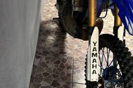 Yamaha, YZ250, 2000