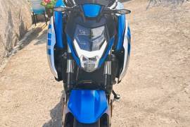 CFMoto, 400NK, 2022