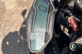 CFMoto, 400NK, 2022